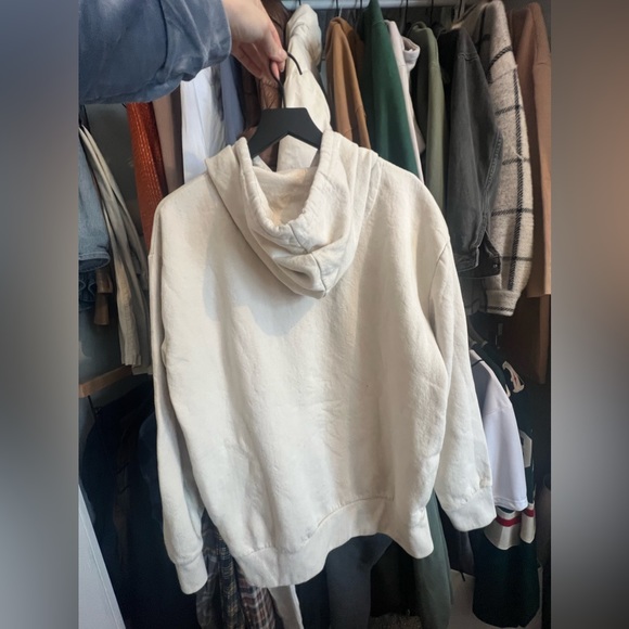 TRENDY HOODIE “EVERYTHING IS GOOD” - Picture 2 of 2